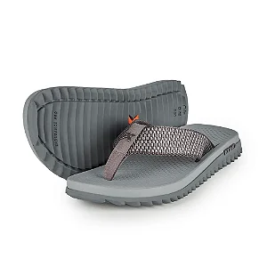 Sandália Kenner K-Pro Dots Cinza