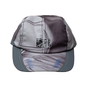 Boné Sportline TKF Take Off