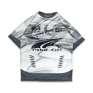 Jersey 51" Desert Take Off