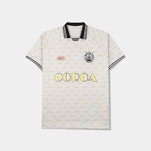Jersey Coroa Futebol Club Coroa