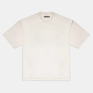 Camiseta Basic Coroa Off White