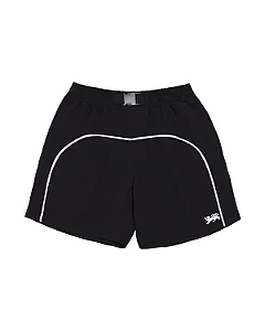 SURVIVAL SHORTS ESPORTIVO [PRETO]