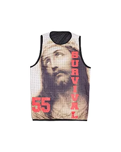 SURVIVAL REGATA DUPLAFACE FURADA