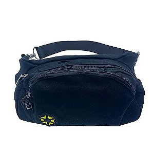 Potstash Pochete Preta