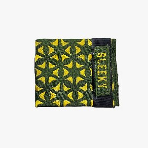 Porta Piteiras Patchtips M Verde