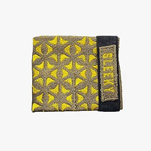 Porta Piteiras Patchtips M Bege