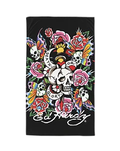 Canga Preta "Death or Glory"