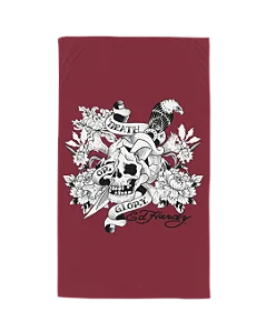 Canga Vinho "Death or Glory"