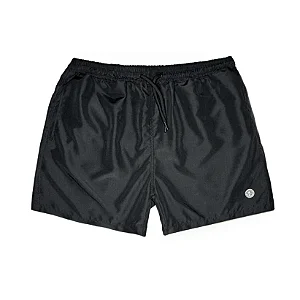 SHORTS CLASSIC TIJOLO PRETO