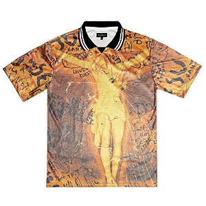 JERSEY TJESUS TIJOLO