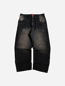 Calça Atacama Dirty Jeans Fati Studios