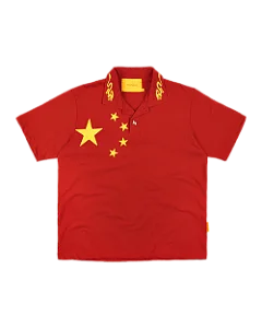 POLO PAISES - CHINA