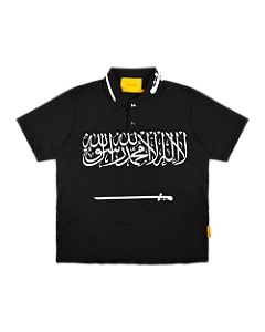 POLO PAISES - ARABIA SAUDITA