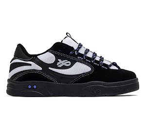 TENIS FLUENTE GTX BLACK PIANO ESSENCIAL