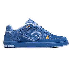 TENIS DWF AZUL DENIM ESSENCIAL