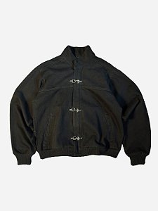 Locker Denim Jacket