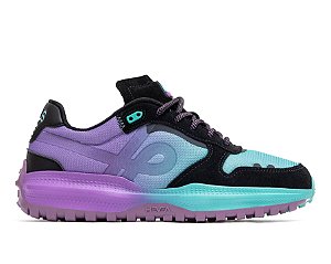 TENIS OUS HEVEA DOTS DEGRADE