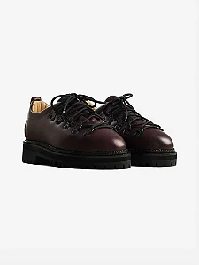 Hiking Boot Lo Pine Nut VIGA