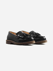 Loafer Black VIGA