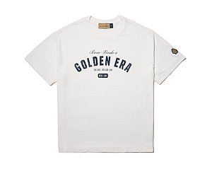 CAMISETA OUS 18K GOLDEN ERA