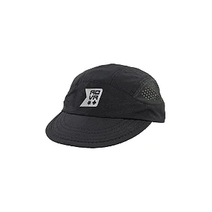 Sports Cap PRO BLACK Charcoal AQVA