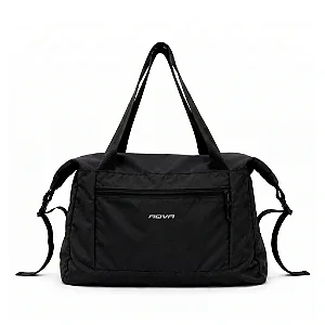 Dumbo Bag Black AQVA