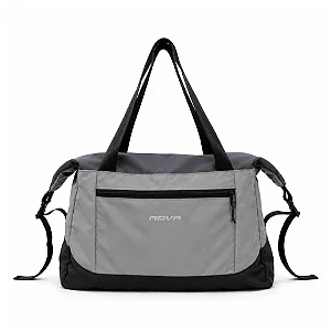 Dumbo Bag Grey AQVA