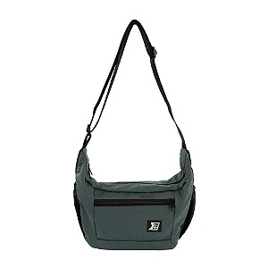 DenaliBag Pro Metal Green AQVA