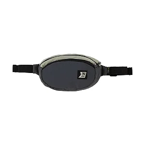 Mini WaistBag Cement AQVA