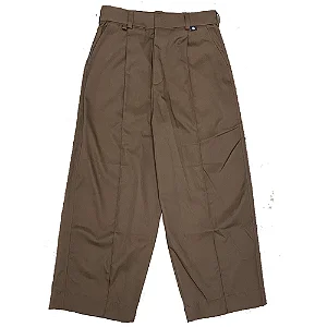 Calça Limbo Classic Marrom