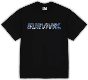 CAMISETA SURVIVAL RIO