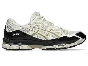 Tênis Asics Gel-Nyc Smoke Grey/Black