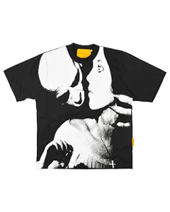 Camiseta Mad Nosferatu (Preto)