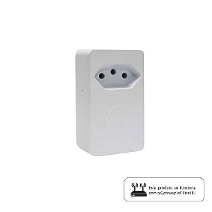 SMART PLUG ZIGBEE PIXEL TI