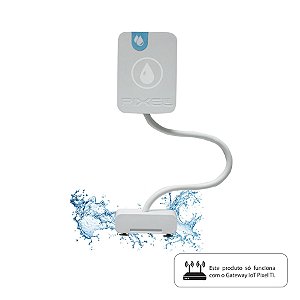 SENSOR DE AGUA ZIGBEE PIXEL TI