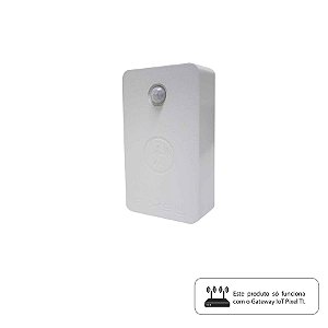 SENSOR DE PRESENÇA  ZIGBEE PIXEL TI