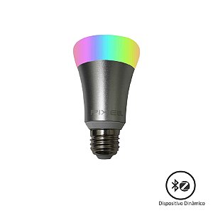 LAMPADA SMART ZIGBEE PIXEL TI