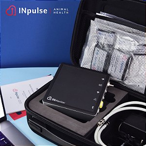 Case Kit - INpulse I Animal Health