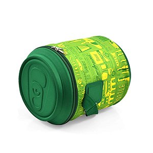 Cooler Térmico Dobrável 12L Personalizado