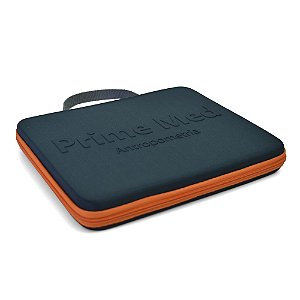 Case Porta Tablet 12,6" Termomoldada Personalizada