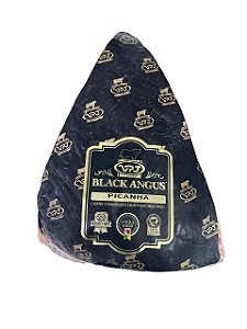 PICANHA BLACK ANGUS - VPJ (R$268,90/kg)