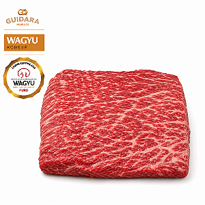 WAGYU SHOULDER (FLAT IRON) - KOBEEF - GUIDARA