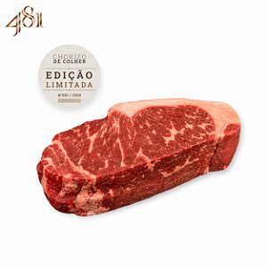 CHORIZO DE COLHER - 481