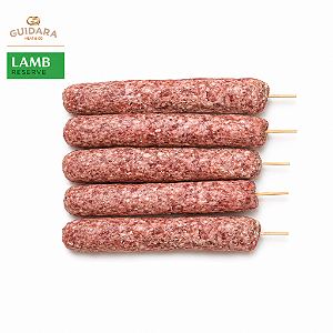 KAFTA DE CORDEIRO LAMB RESERVE - GUIDARA - 340g