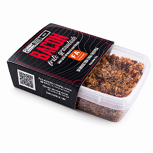 BACON ARTESANAL GRANULADO - 120g - FA DEFUMADOS