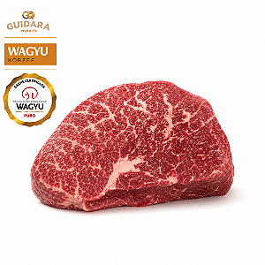 WAGYU TOPSIDE STEAK - KOBEEF - GUIDARA