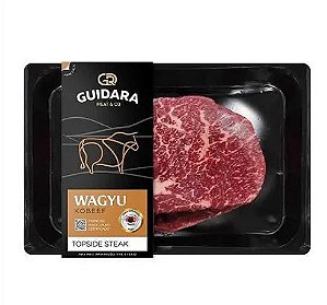 WAGYU TOPSIDE STEAK - KOBEEF - GUIDARA
