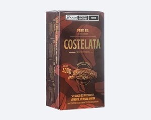 PRIME RIB DE COSTELA BOVINA - COSTELATA - 400g