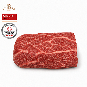 WAGYU SHOULDER (FLAT IRON) - NIPPO - GUIDARA