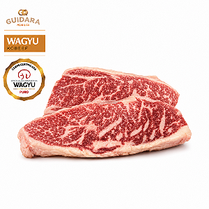 WAGYU MAMINHA STEAK (TRI-TIP) - KOBEEF - GUIDARA